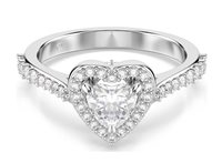 Ring Swarovski Woman in Metal Alloy 5744048